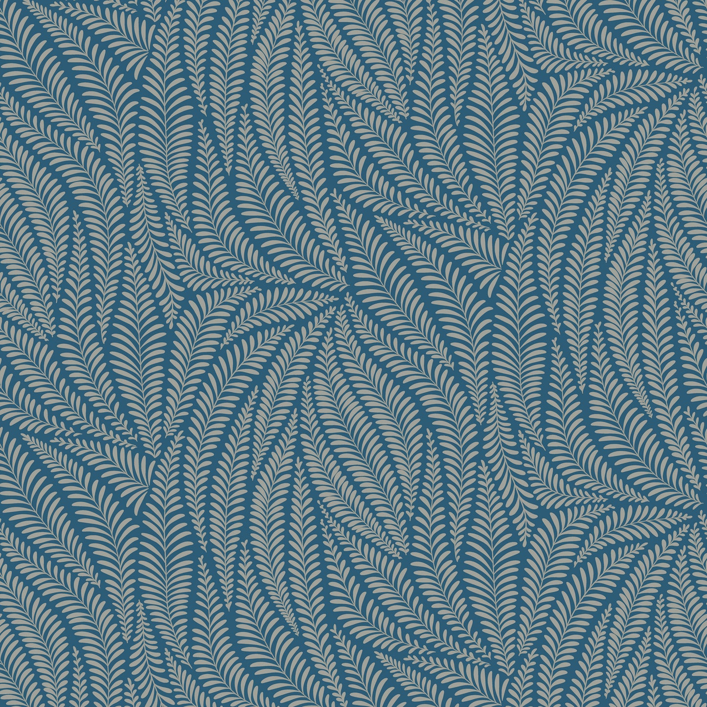 Arts & Crafts Aqua Blues Tapete