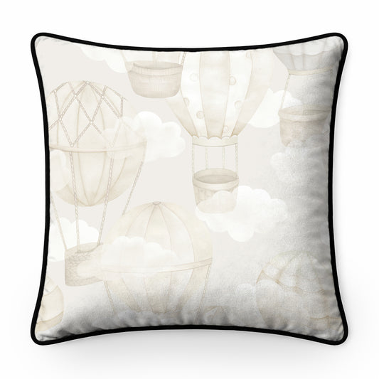 Aeronaut Cushion