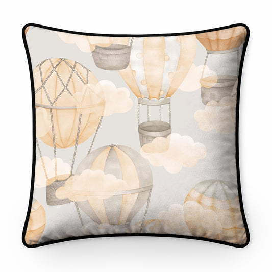 Aeronaut Cushion