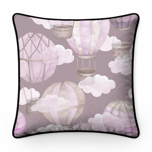 Aeronaut Cushion