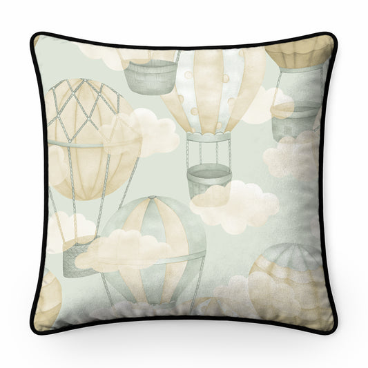 Aeronaut Cushion