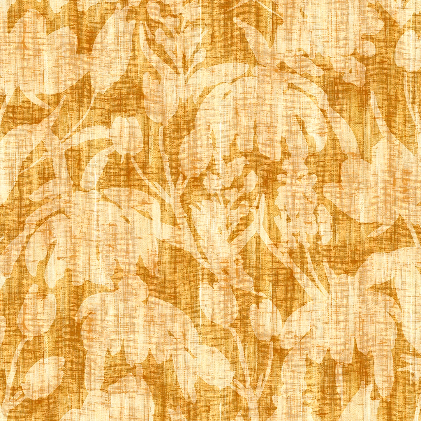 Aged Botanical Spice Wallpaper