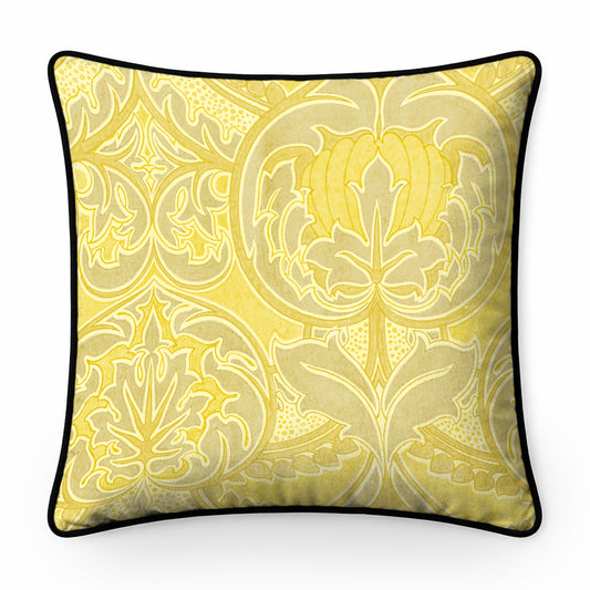 Arts & Crafts Cushion