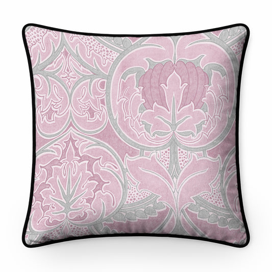 Arts & Crafts Cushion