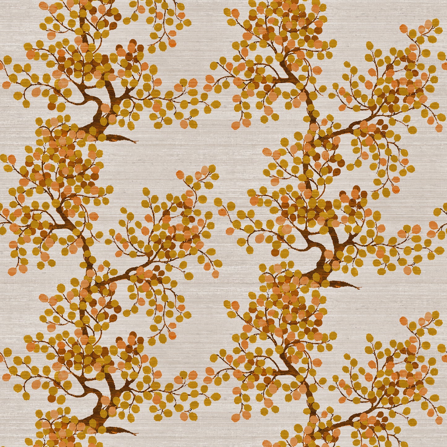 Bonsai Autumn Wallpaper
