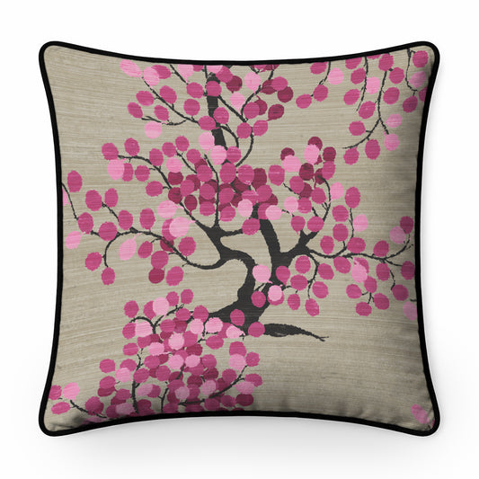 Bonsai Cushion