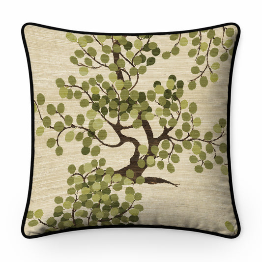 Bonsai Cushion