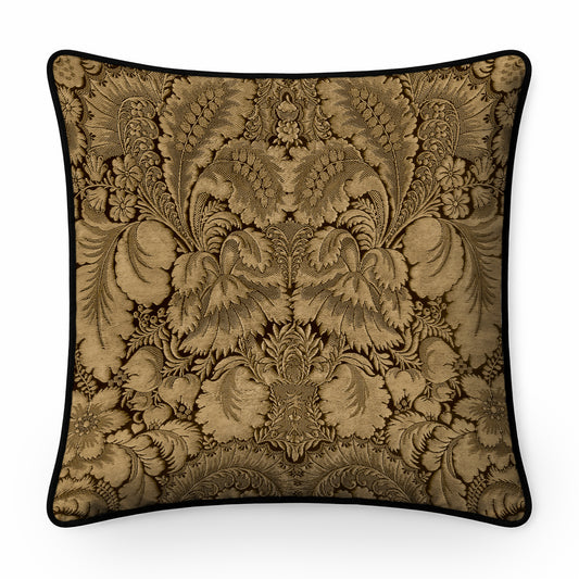 Brocade Cushion