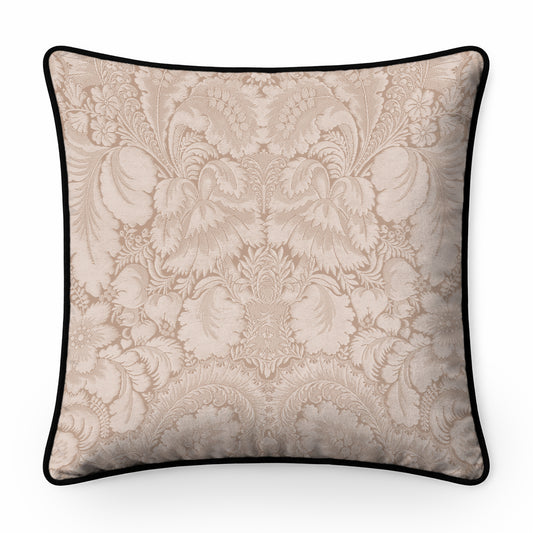 Brocade Cushion