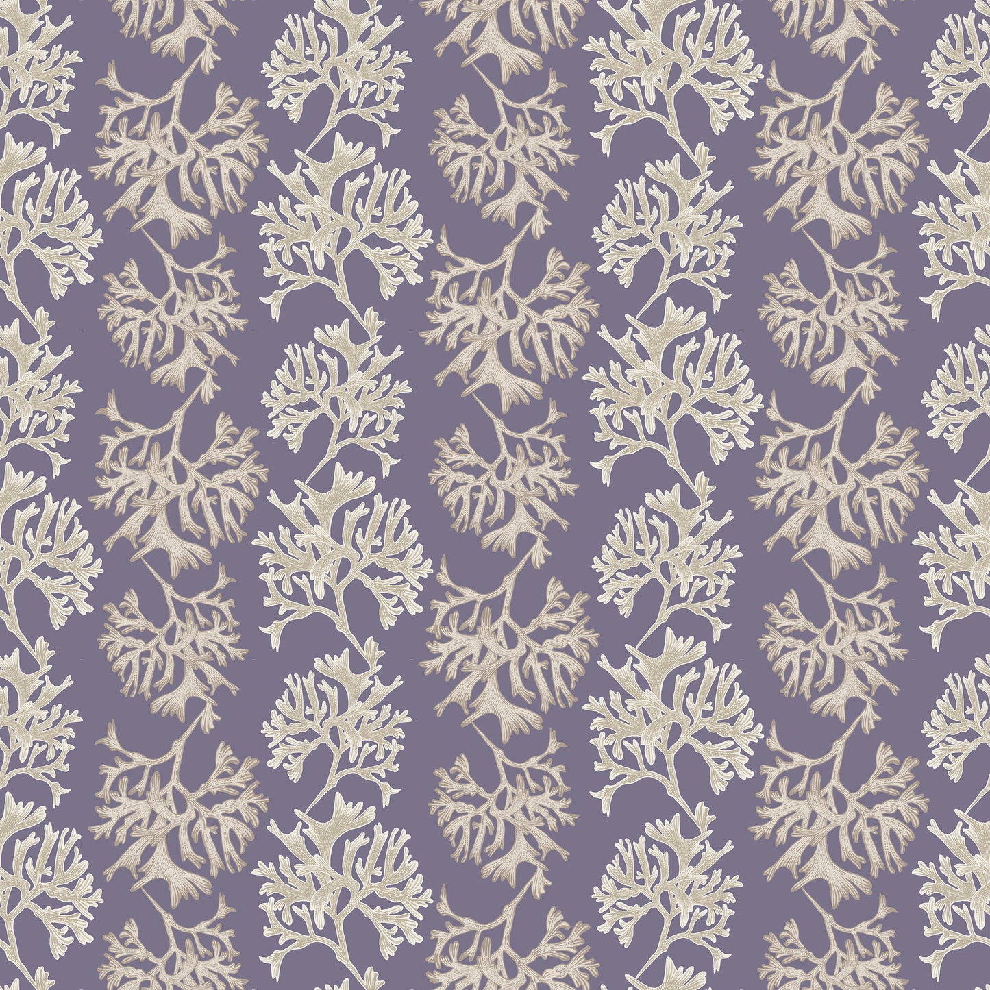 Caledon Bilberry Wallpaper