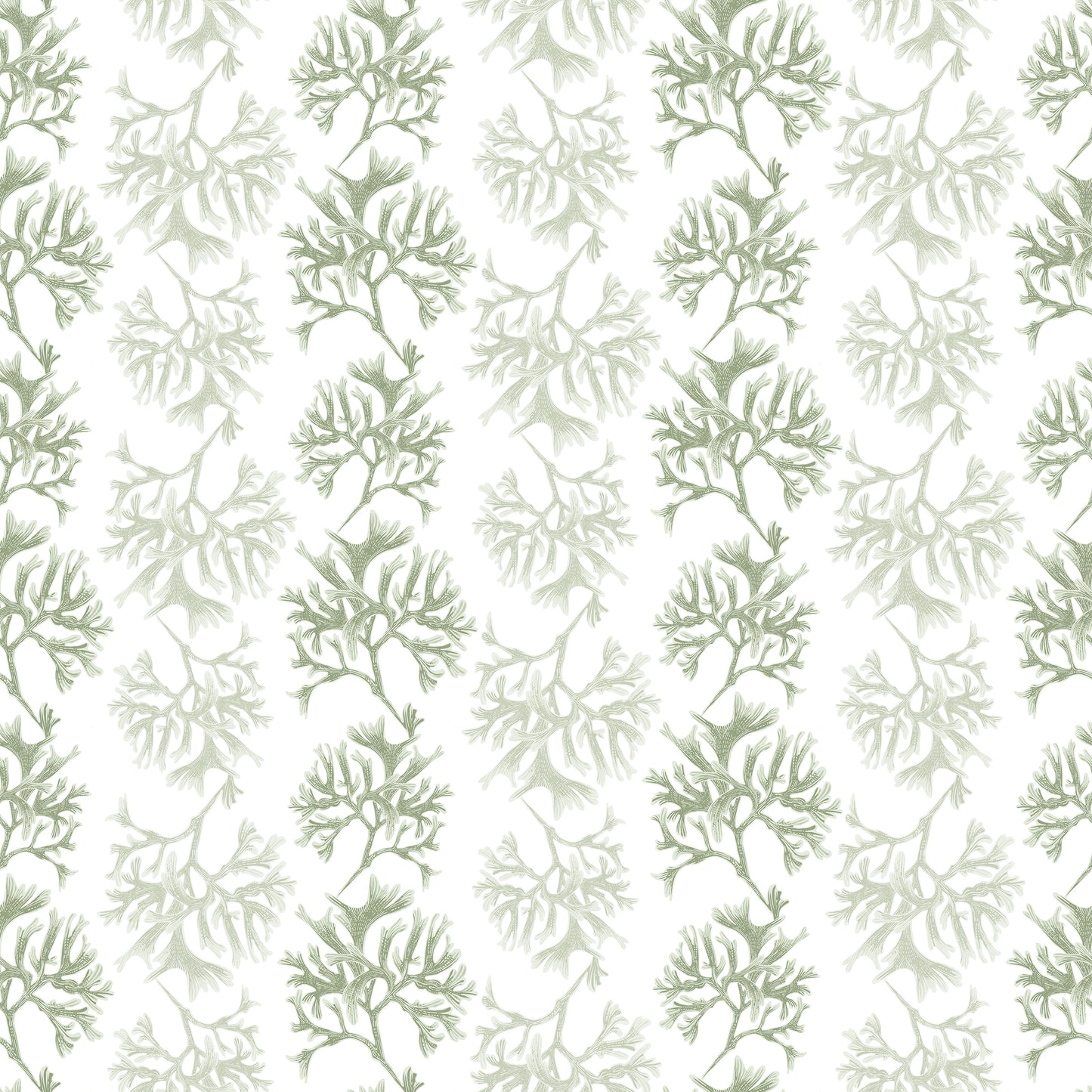 Caledon Lichen Wallpaper