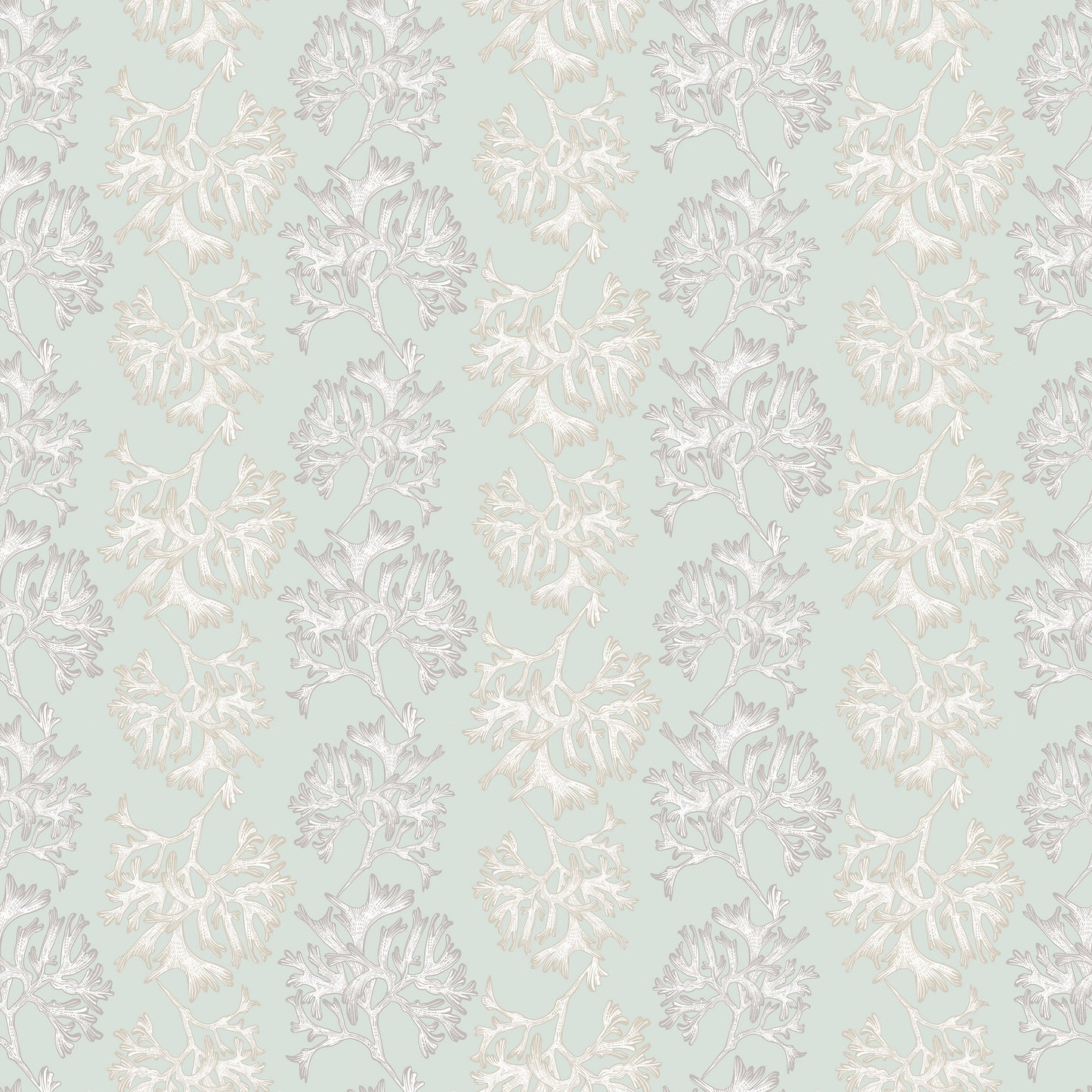 Caledon Mistle Egg Wallpaper