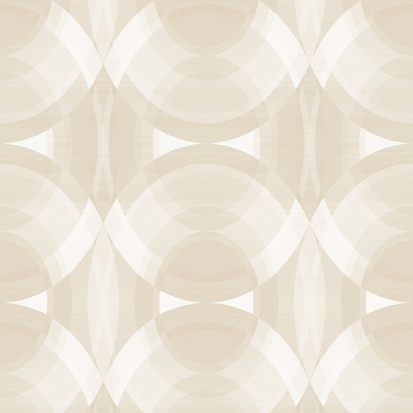 Carnaby Linen Wallpaper