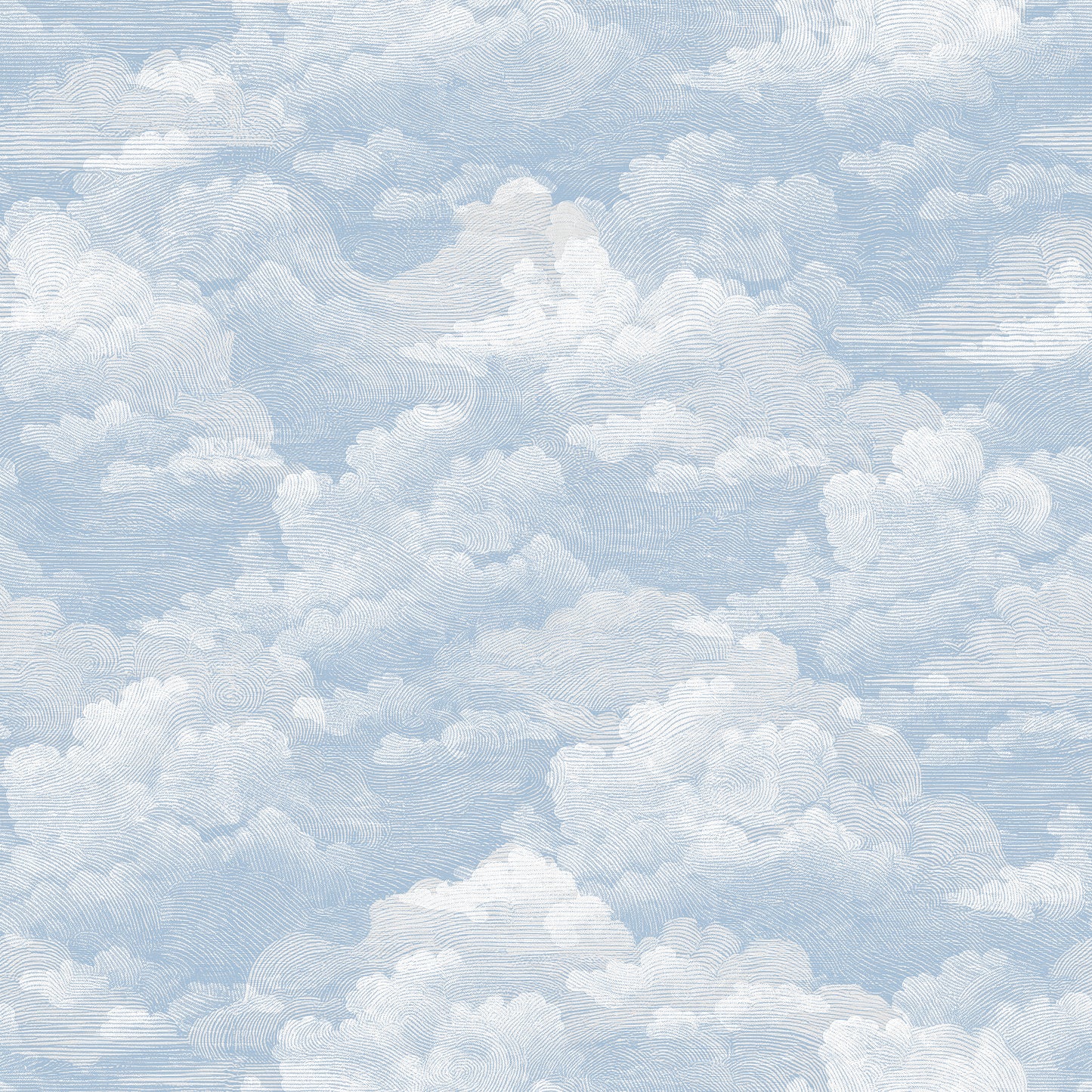 Cumulus Sky Wallpaper
