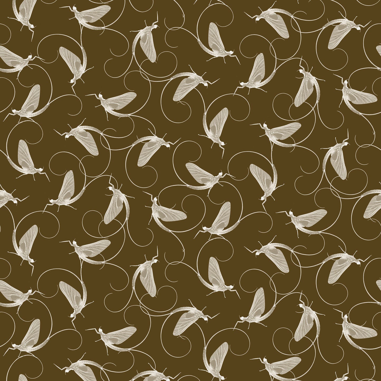 Dance Of The Mayfly Buff on Conker Wallpaper