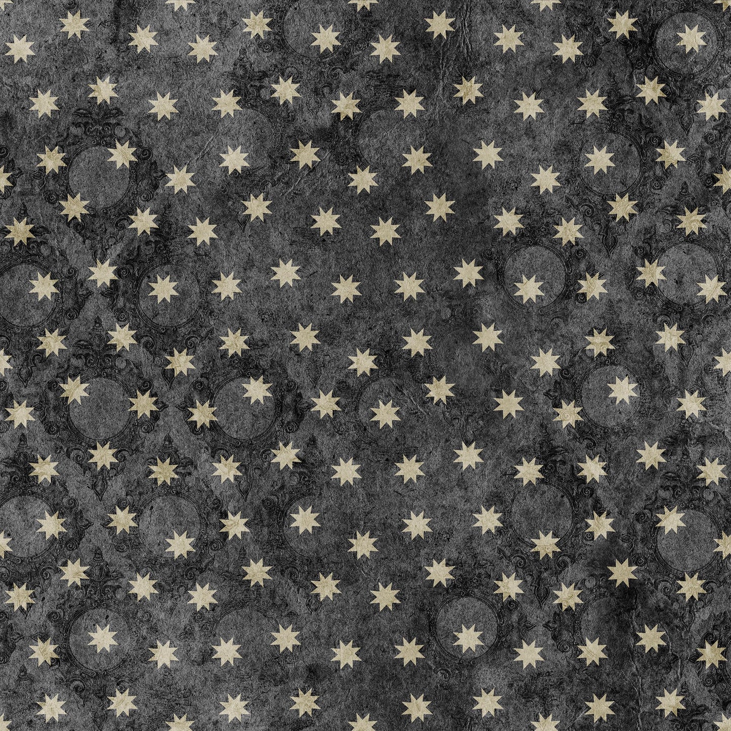 Nuit stellaire Fond d'écran