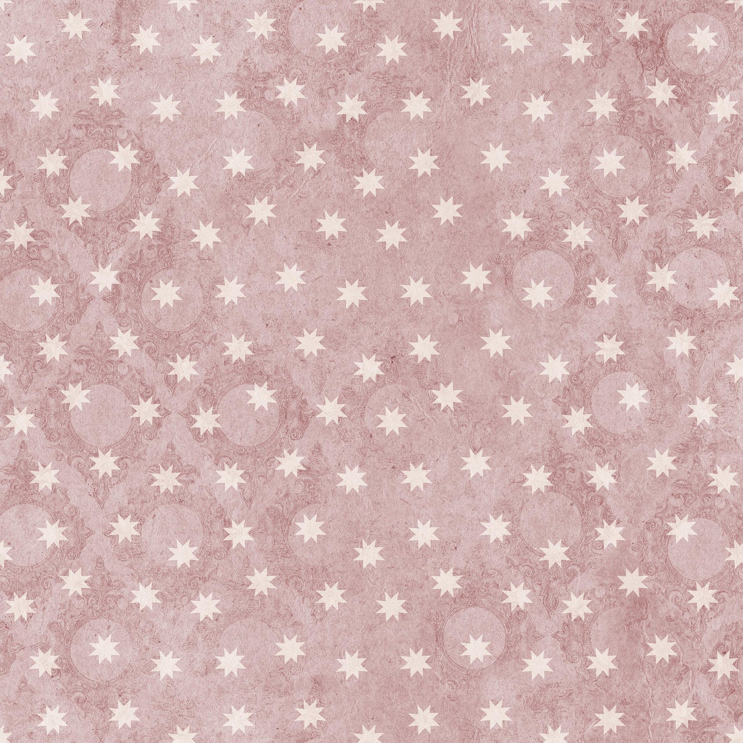 Crush rose stellaire Fond d'écran