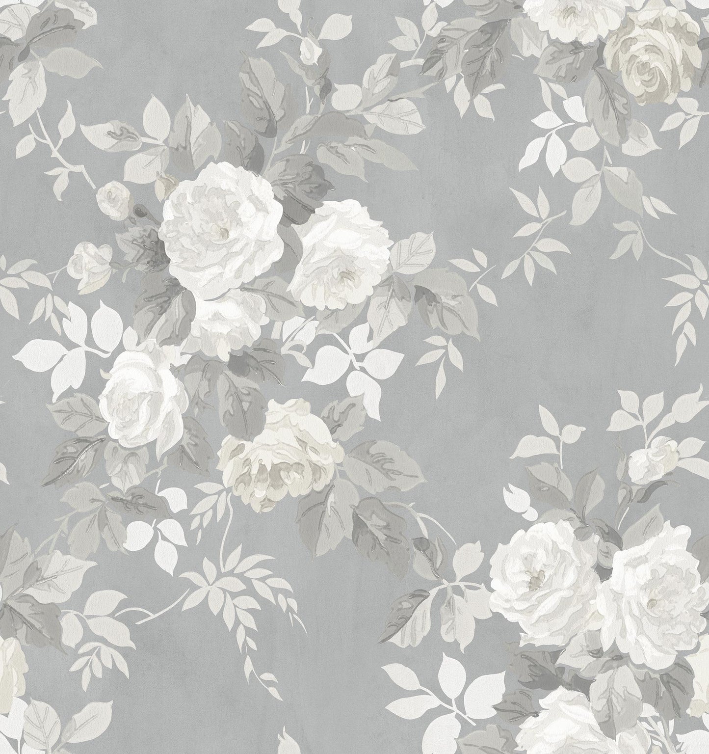 Rambler Grey Skies Wallpaper