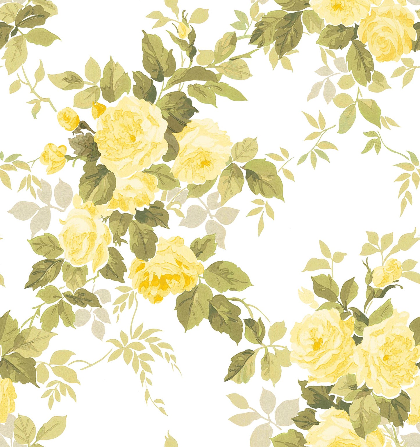 Rambler Summer Wallpaper