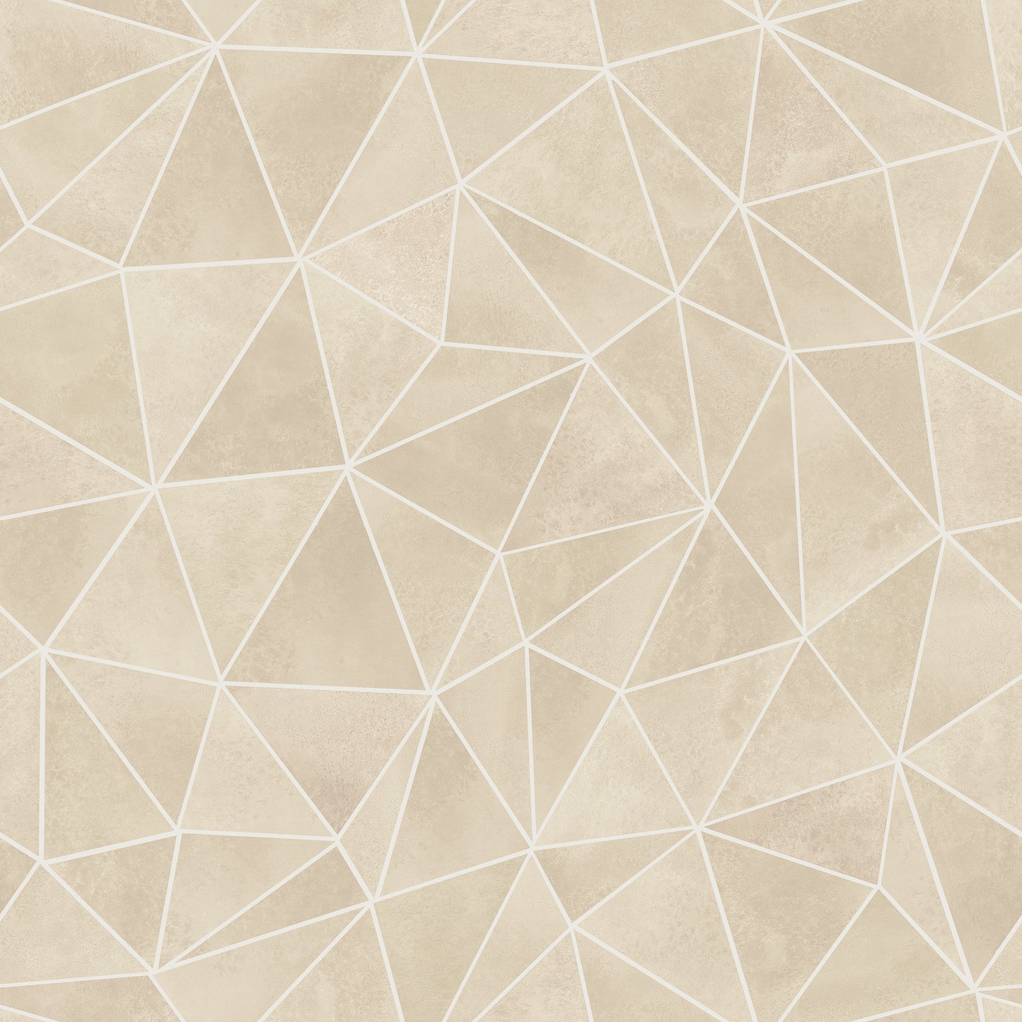 Arts & Crafts Papier peint Aqua Blues