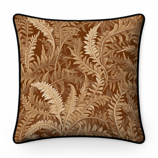 Fernery Cushion