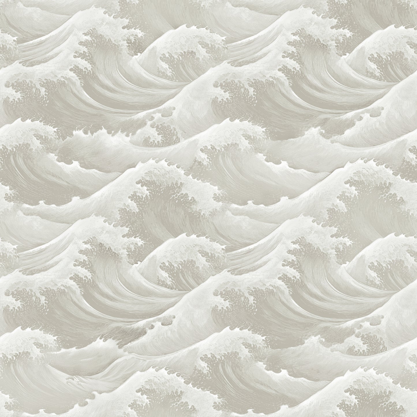 Finisterre Mist Wallpaper