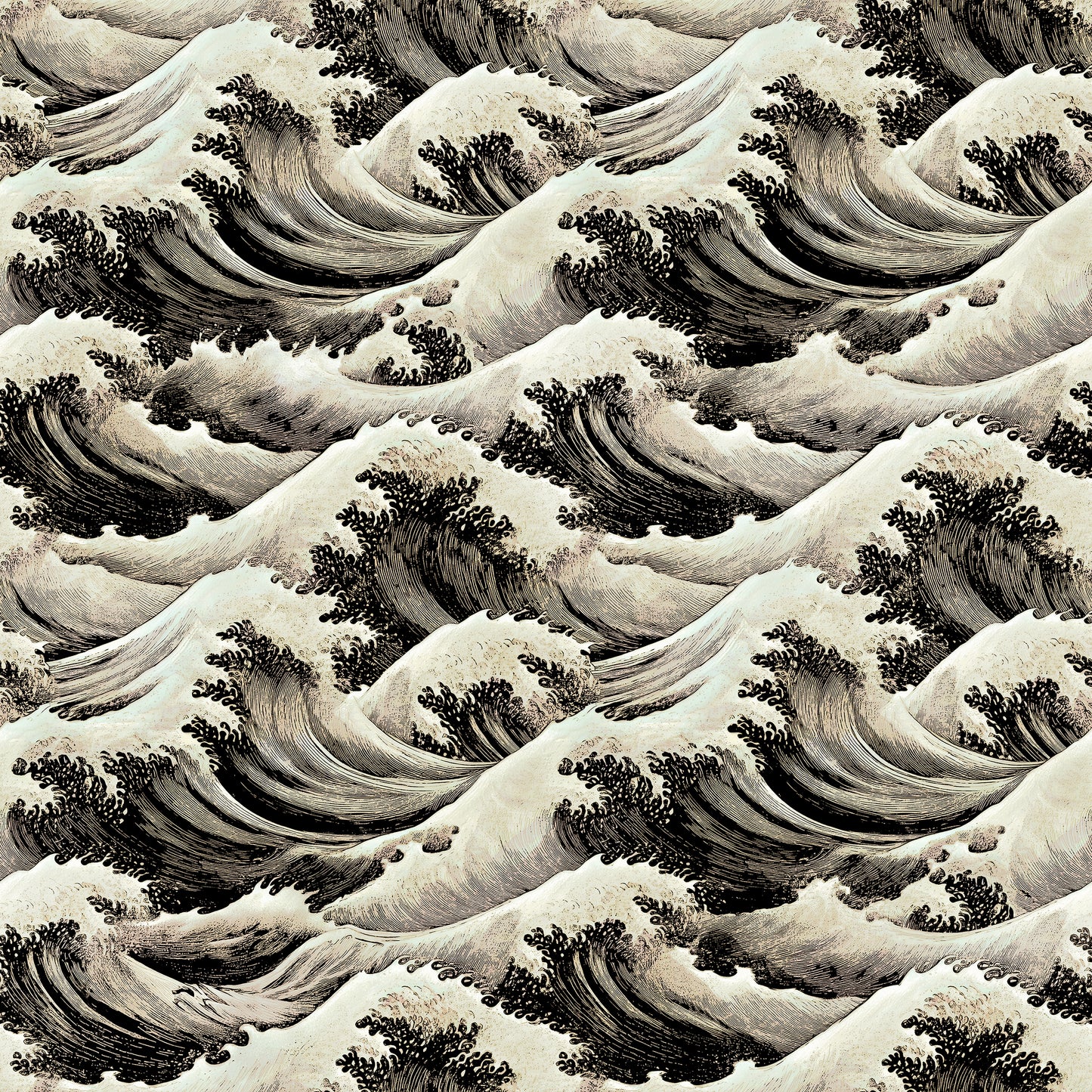Finisterre Orca Wallpaper