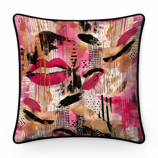 Glamour Cushion