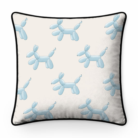 Pop The Dog Cushion