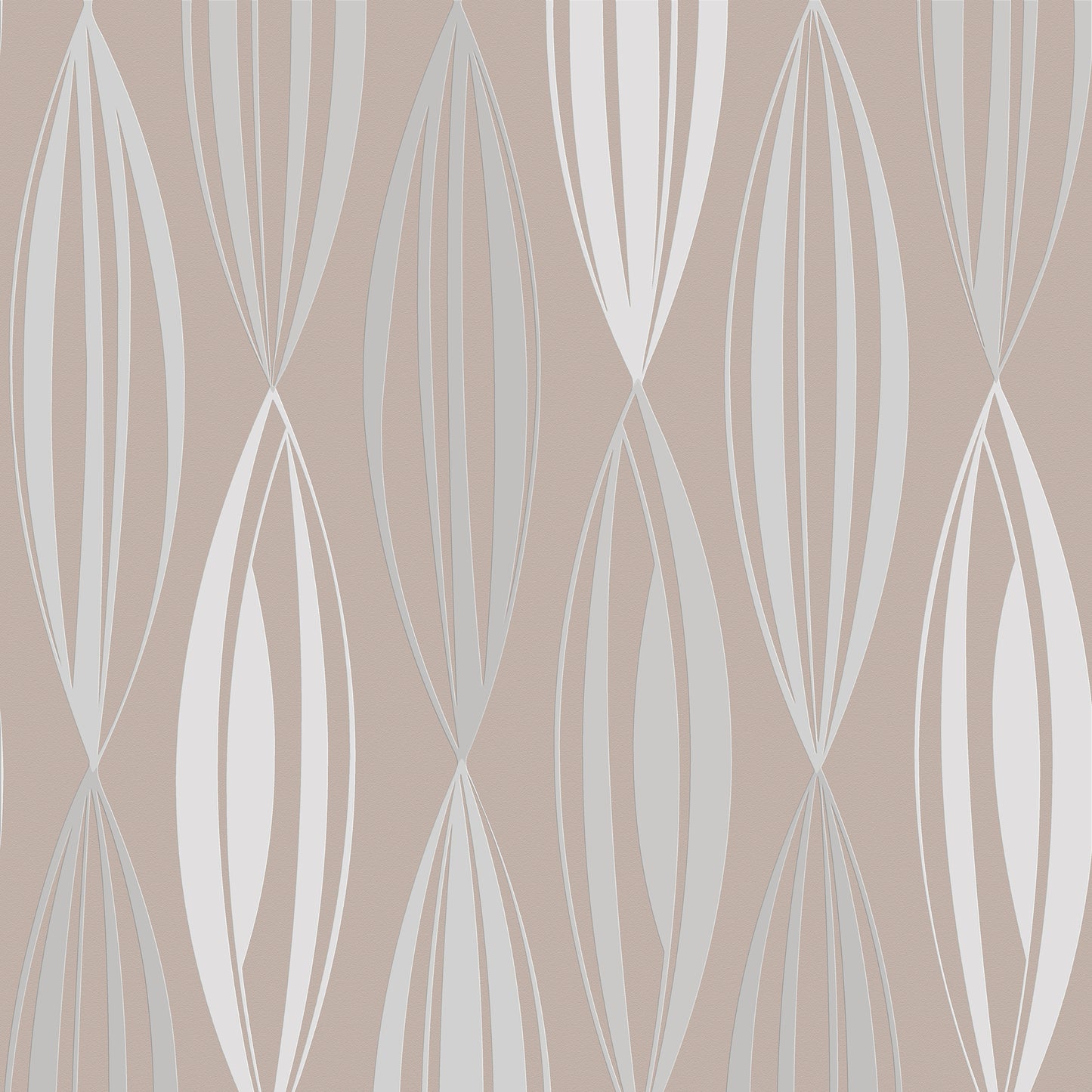 Boho Soft Clay Wallpaper