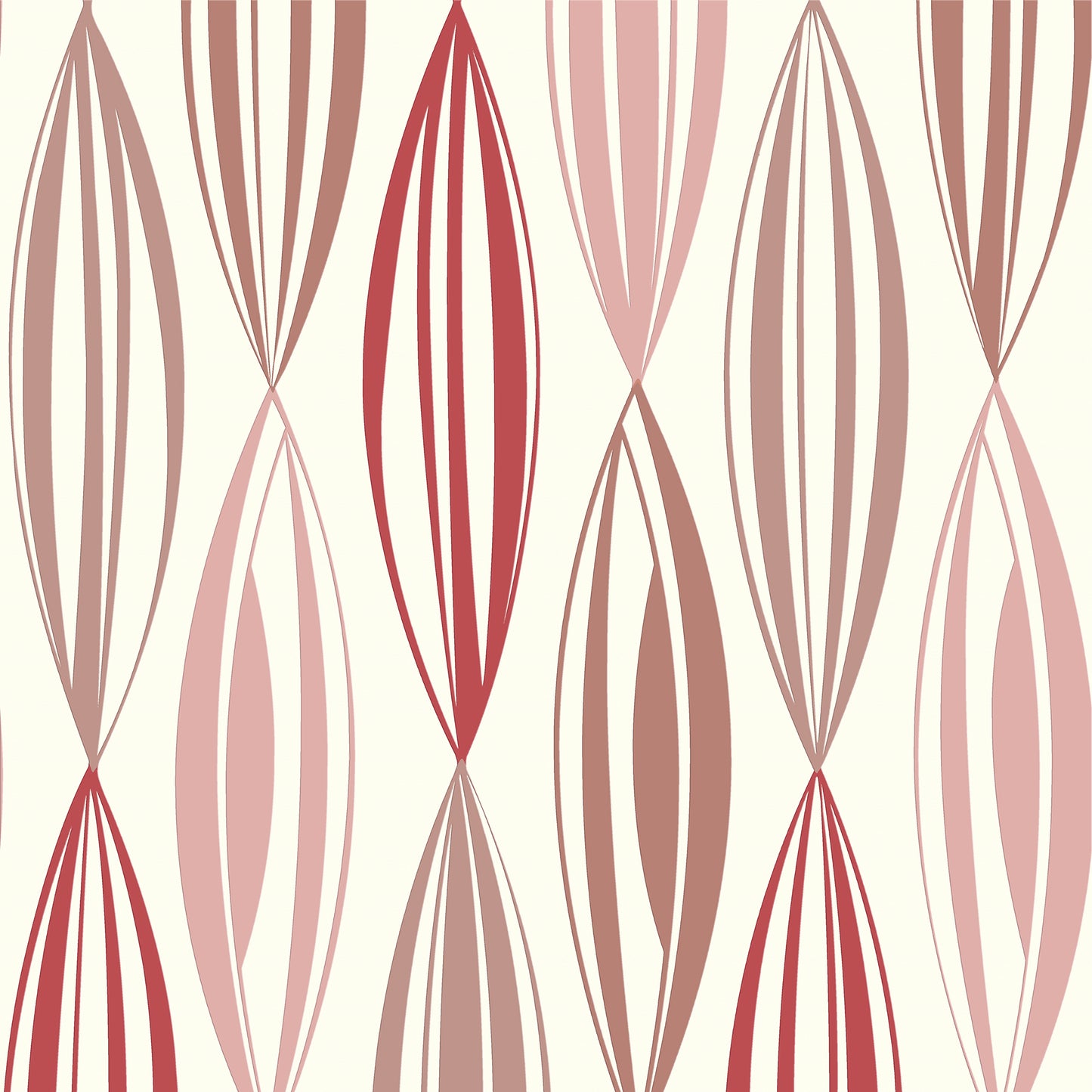 Fond d'écran de rouge à lèvres Boho