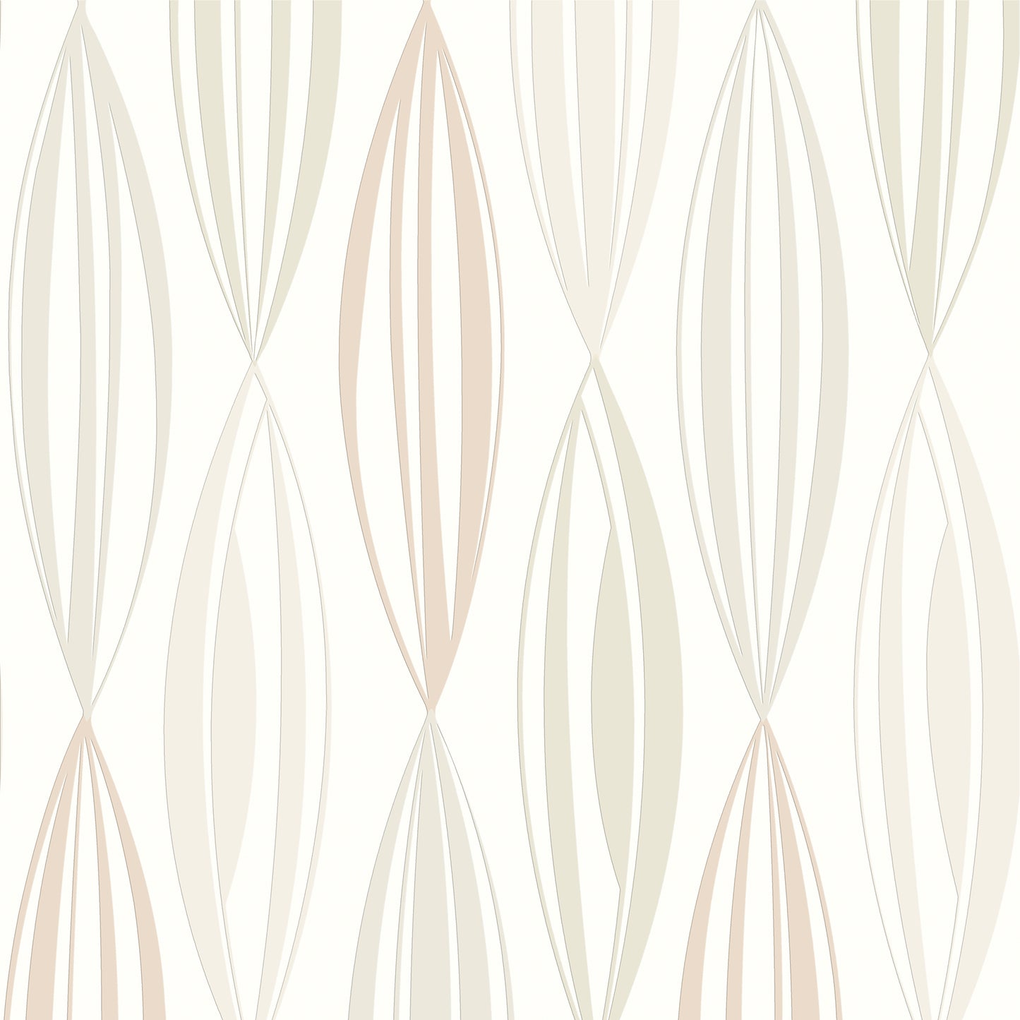 Boho Muted Wallpaper