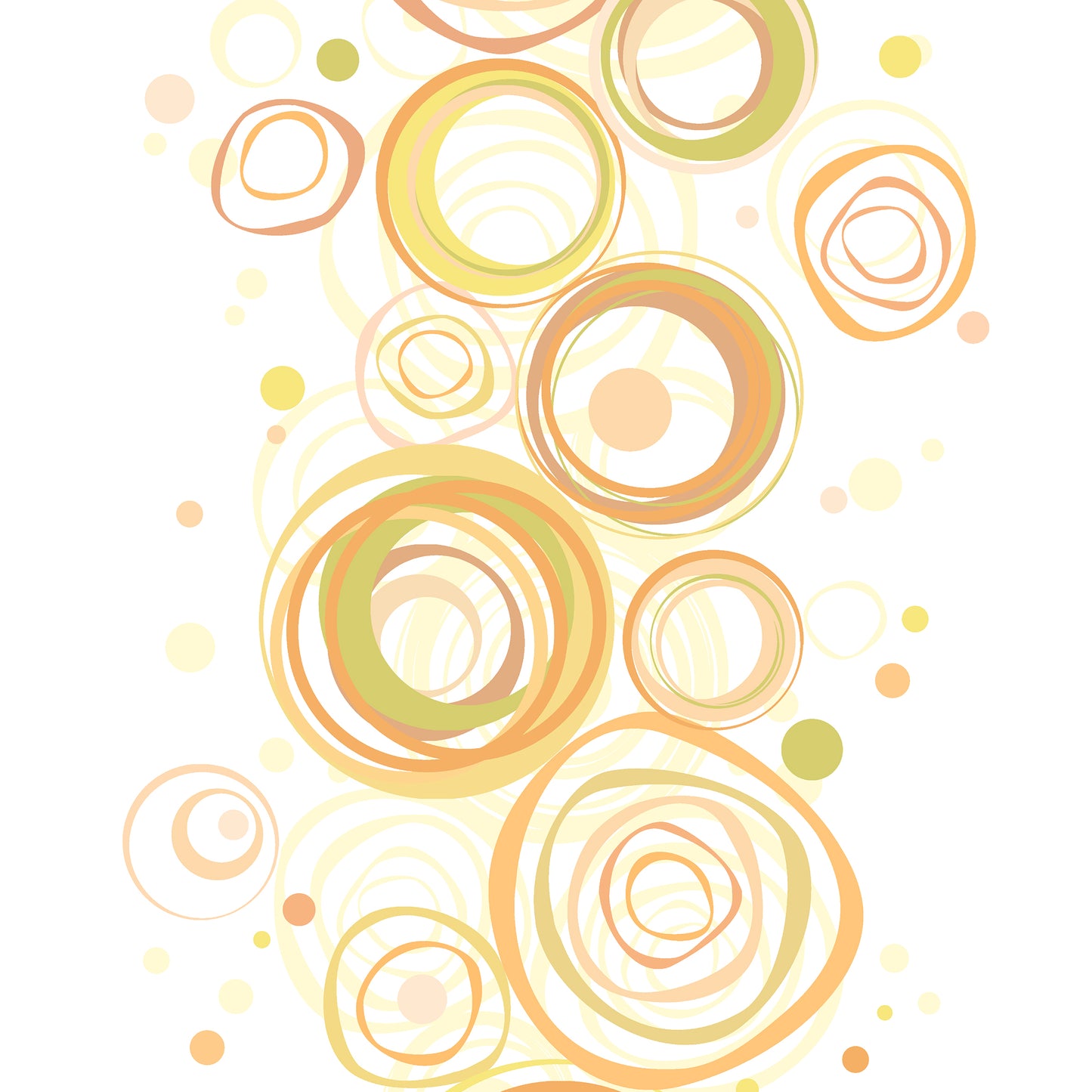 Roulade Zesty Wallpaper