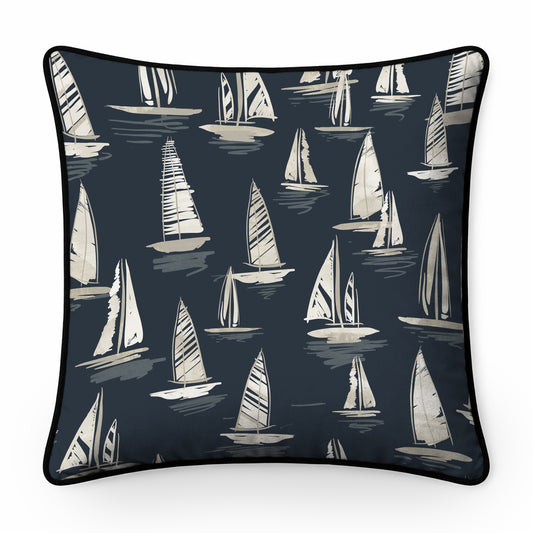Sail Away Cushion