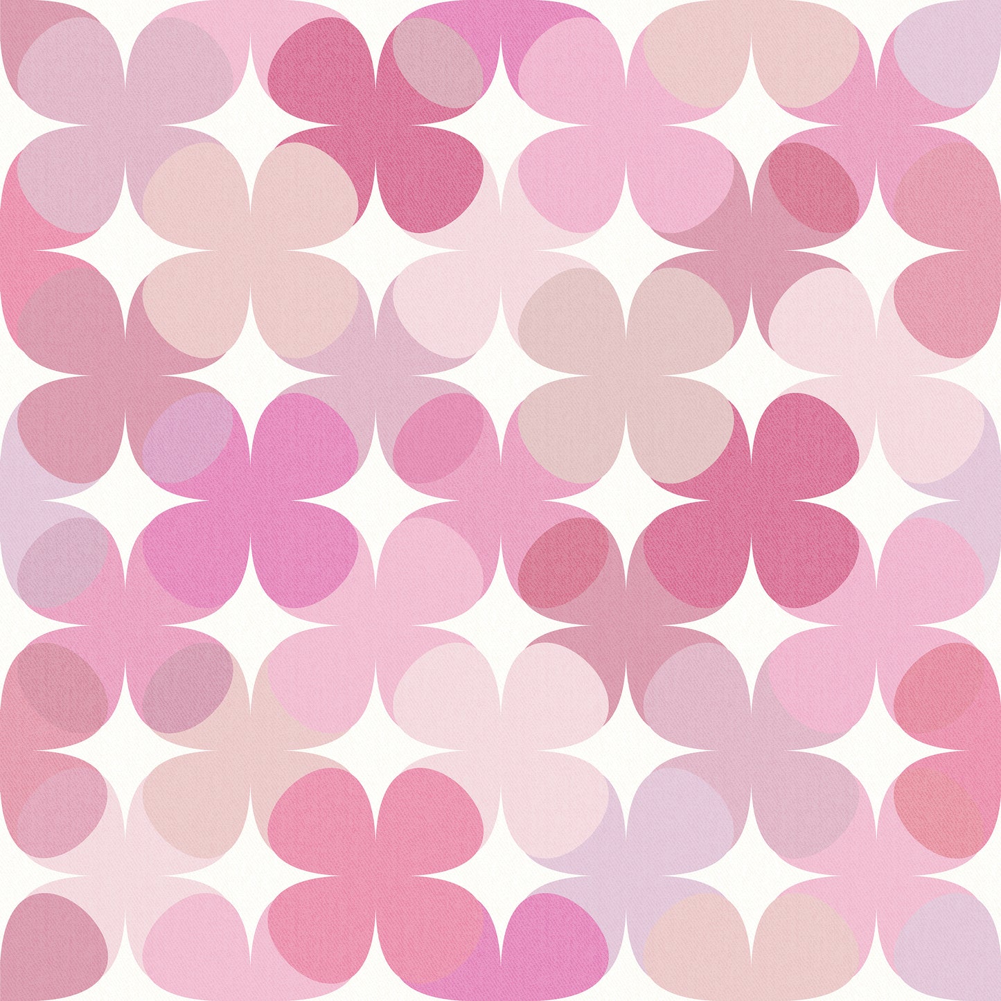 Arts & Crafts Papier peint Aqua Blues