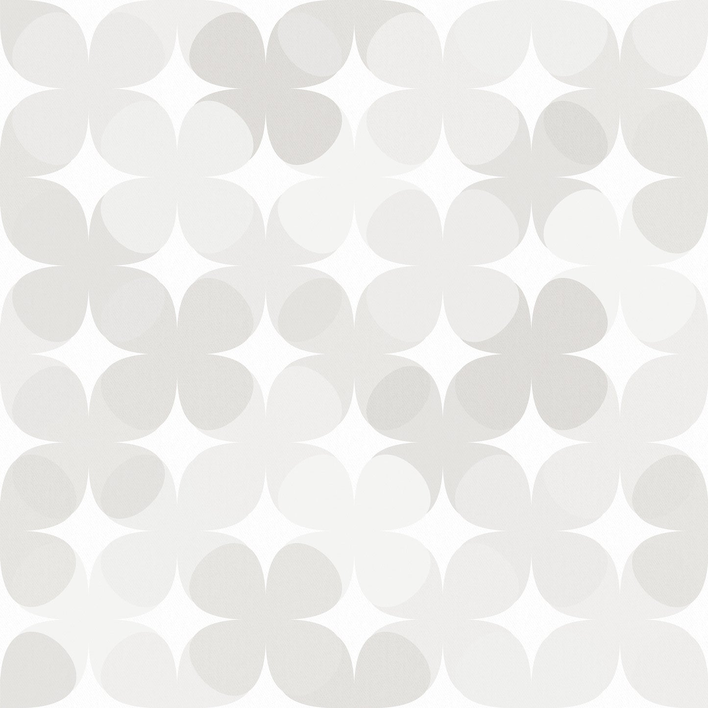 Arts & Crafts Papier peint Aqua Blues