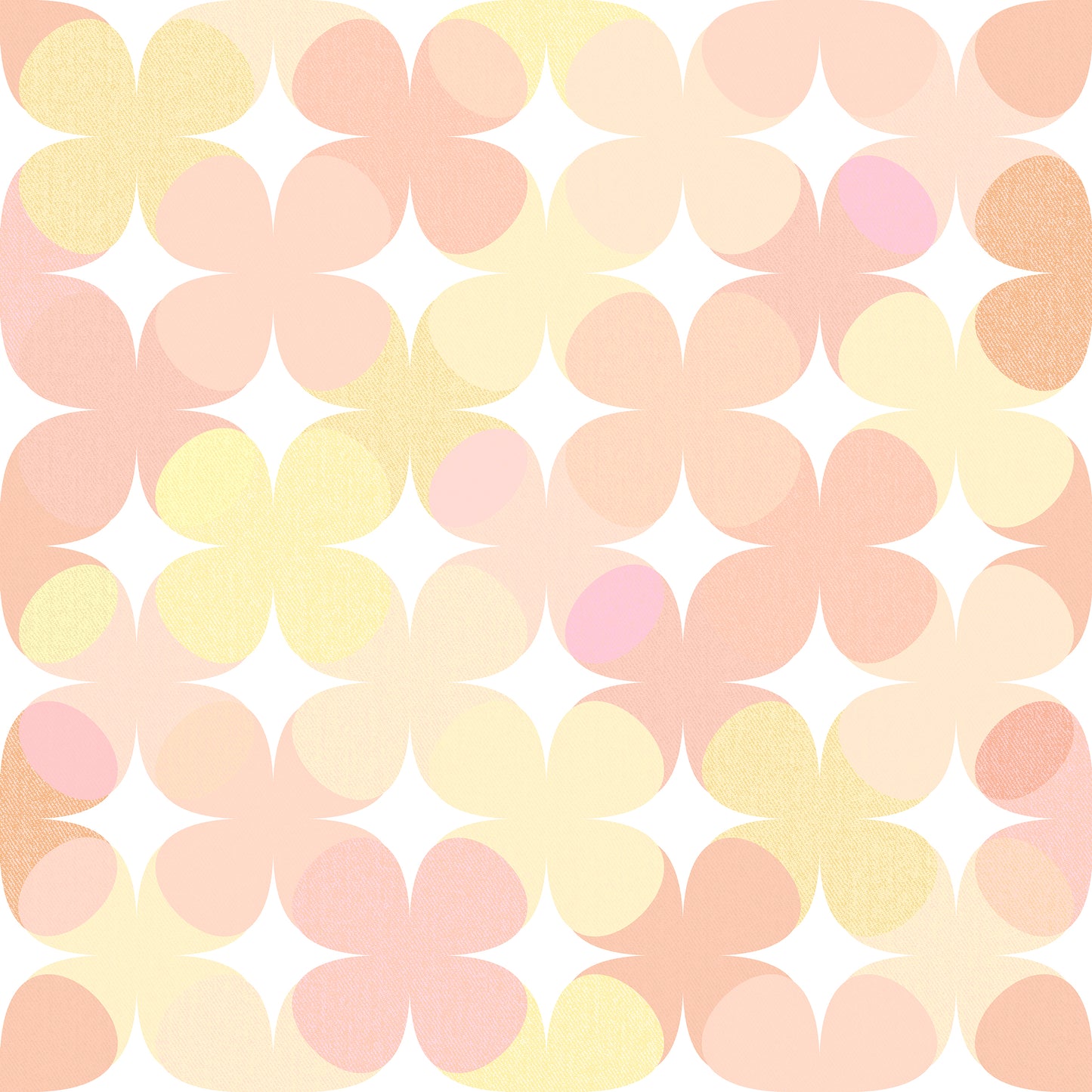 Arts & Crafts Papier peint Aqua Blues
