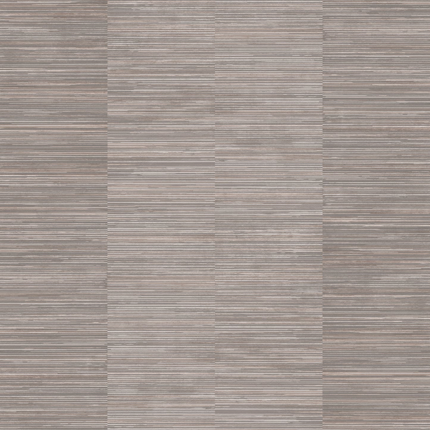 Stacked Taupe Wallpaper