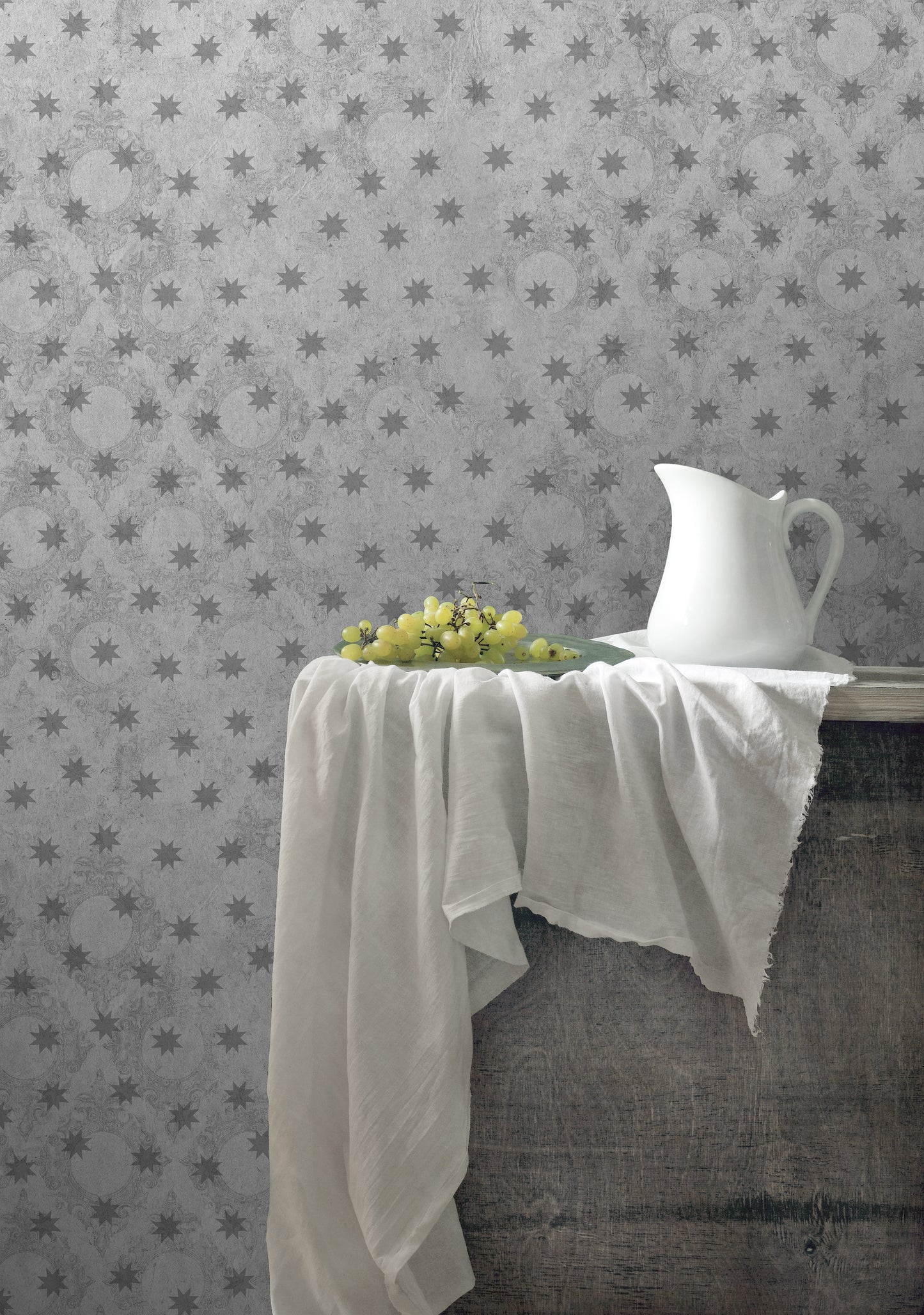 Stellar Granite Wallpaper