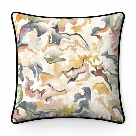 Sumi Cushion