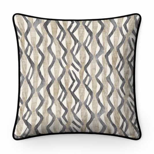 Tribal Roots Cushion