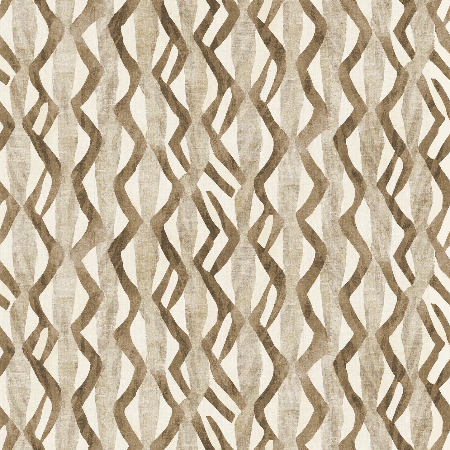 Tribal Roots Iroko Wallpaper