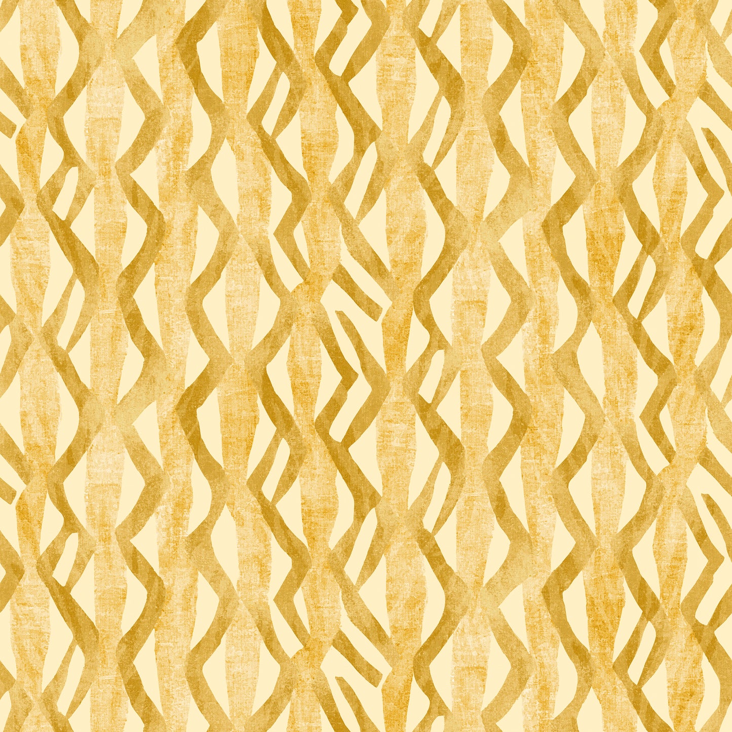 Tribal Roots Savanna Wallpaper