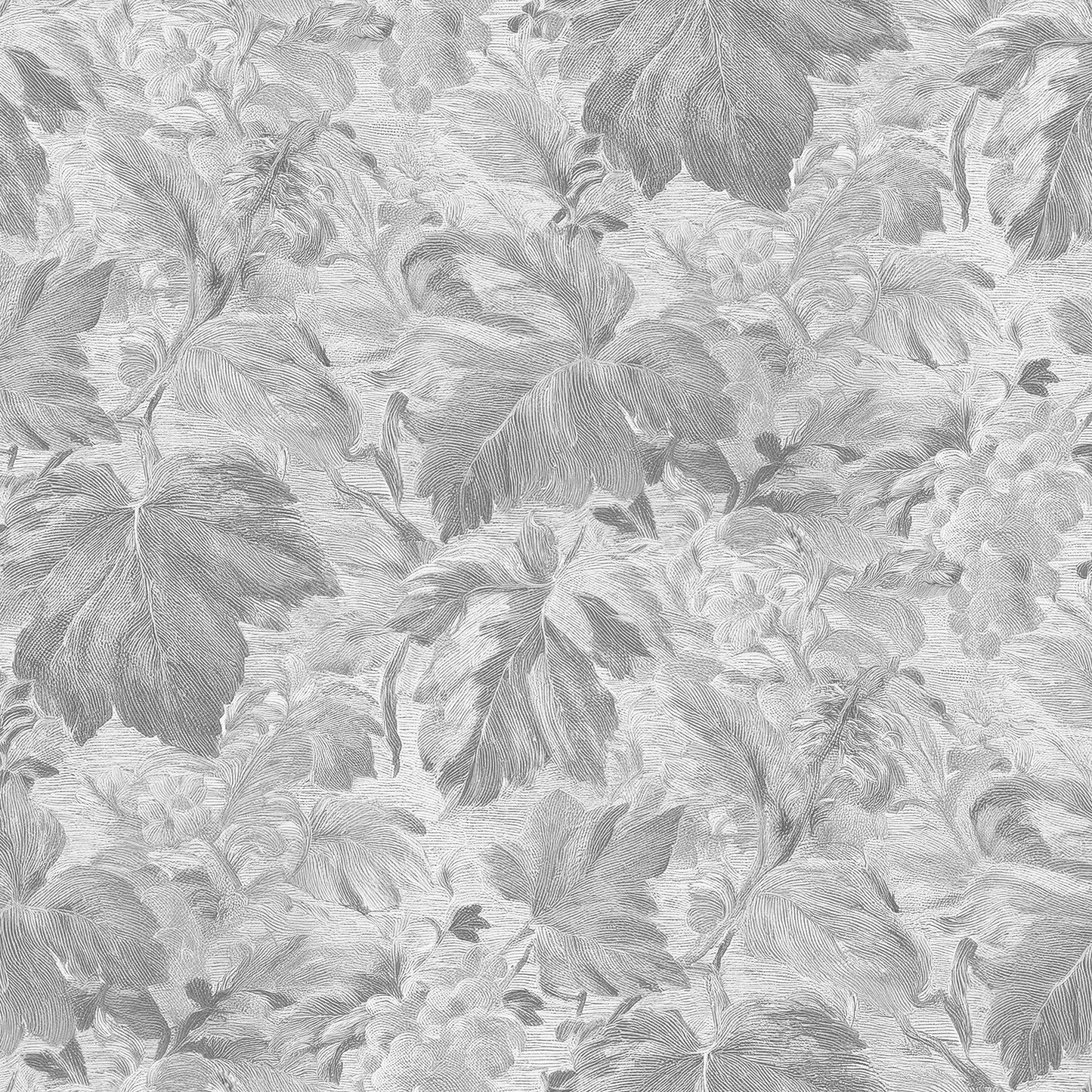 Vitis Frosted Wallpaper