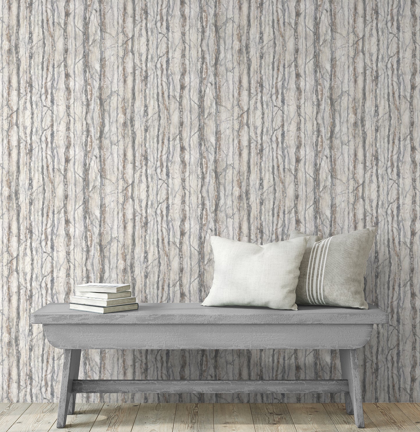 Wild Wild Wood Autumn Wallpaper