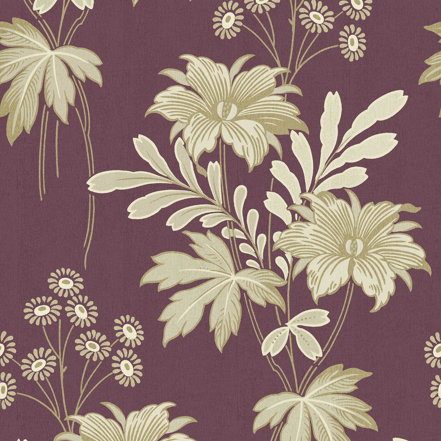 Zarah Damson Wallpaper