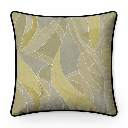 Abstract #2 Cushion