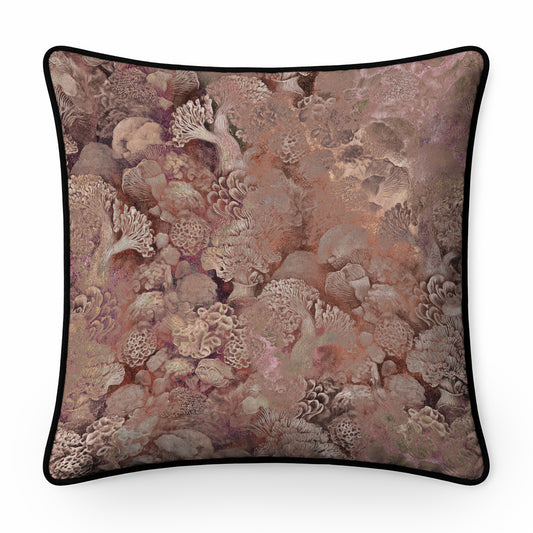 Coralline Cushion
