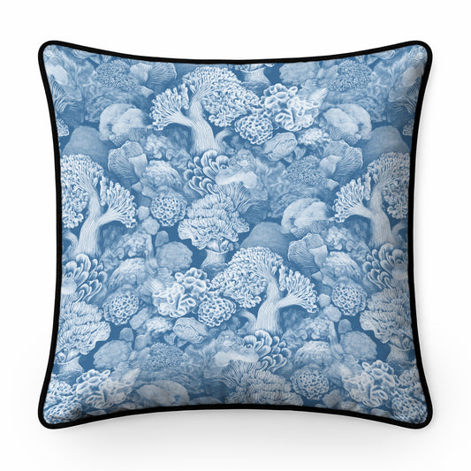 Coralline Cushion