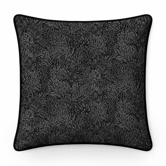 Coral Reef Cushion